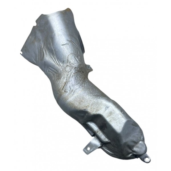 Defletor Termico Coletor Esquerdo Range Rover 5.0 2015