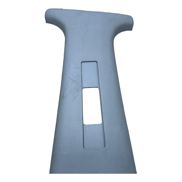 Moldura Coluna Superior Central Esquerda Chery Face 1.3