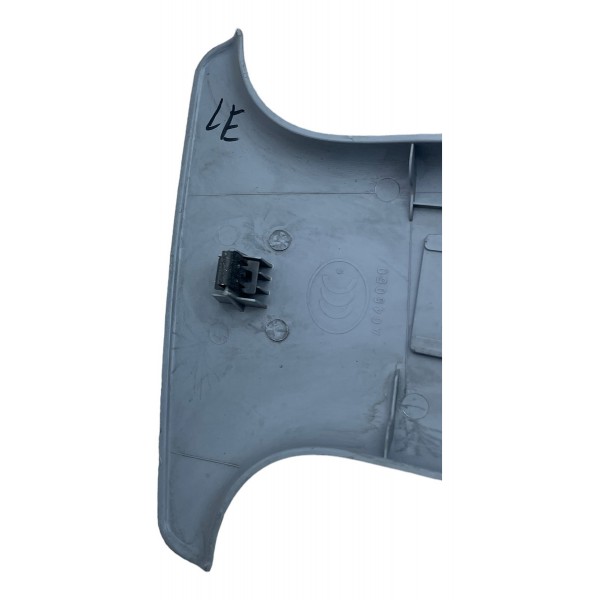 Moldura Coluna Superior Central Esquerda Chery Face 1.3