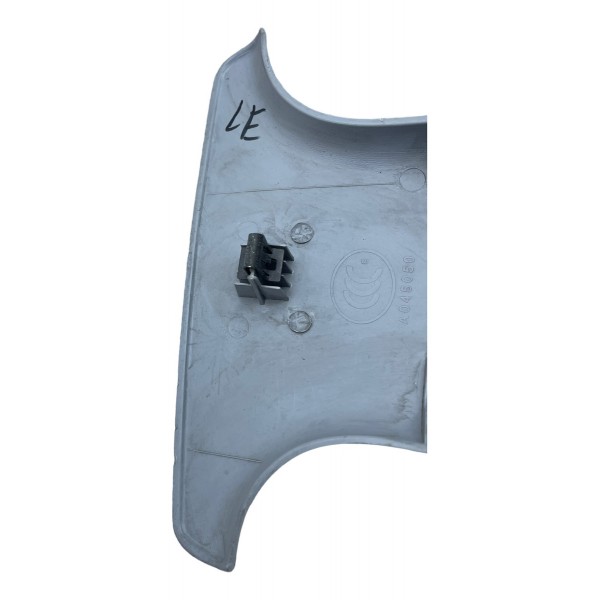 Moldura Coluna Superior Central Esquerda Chery Face 1.3