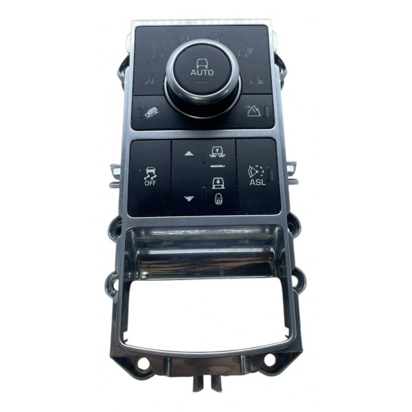 Botão Modo Condução Suspensão A Ar Range Rover 5.0 2015