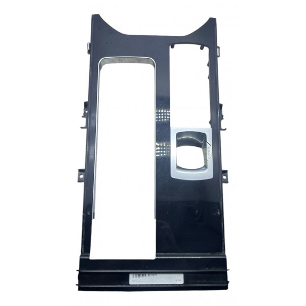 Acabamento Superior Console Central Range Rover 5.0 2015