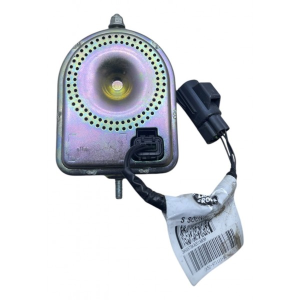 Sirene Alarme Land Rover Range Rover 5.0 2015