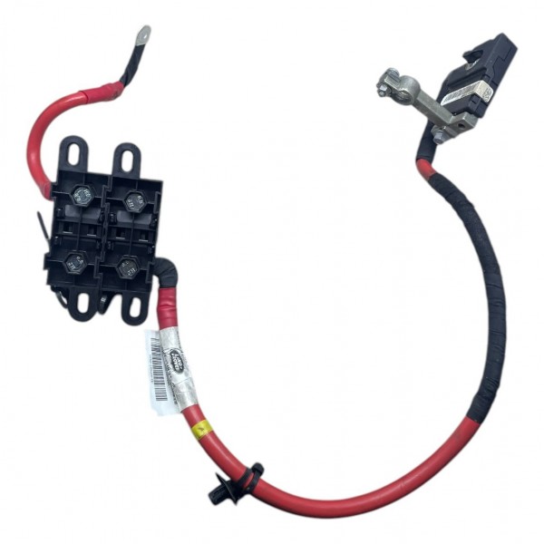 Polo Positivo Bateria Land Rover Range Rover 5.0 2015