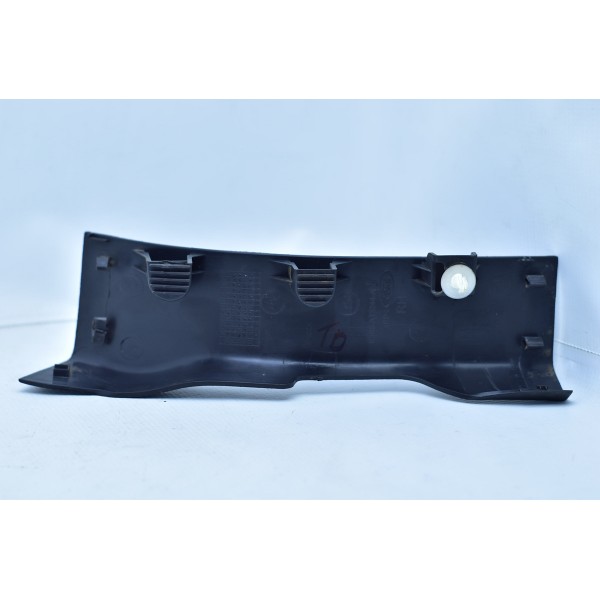 Soleira Traseira Direita Ford Ka Trail 1.0 Hatch 2018