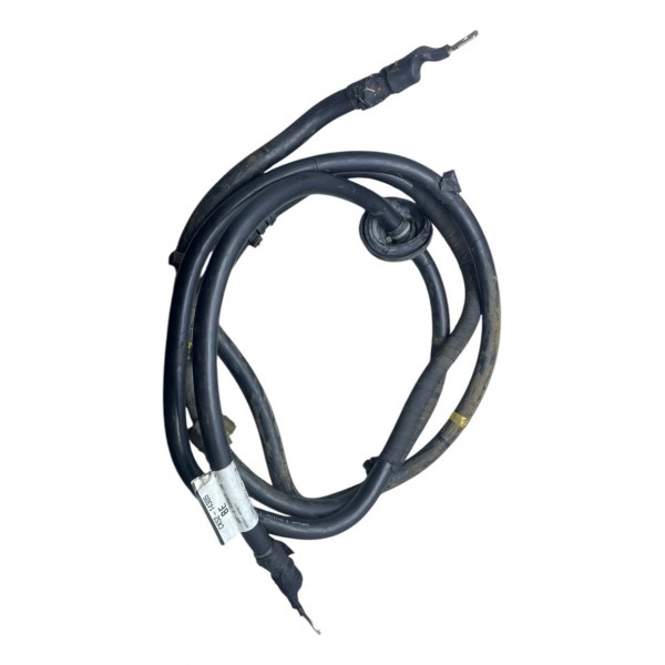 Cabo Negativo Bateria Motor Range Rover 5.0 2015