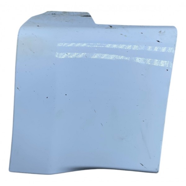 Saia Spoiler Paralama Dianteiro Direito Range Rover 5.0 2015 Branco