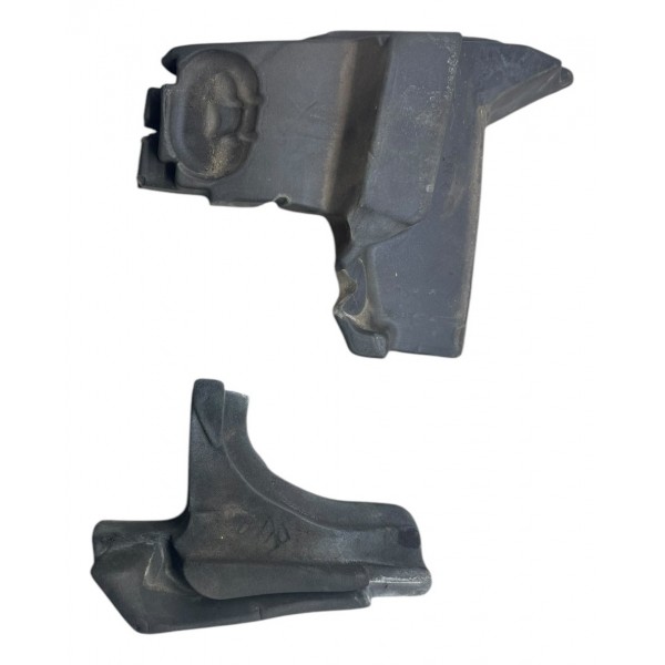 Par Espuma Esquerda Grelha Capo Range Rover 5.0 2015