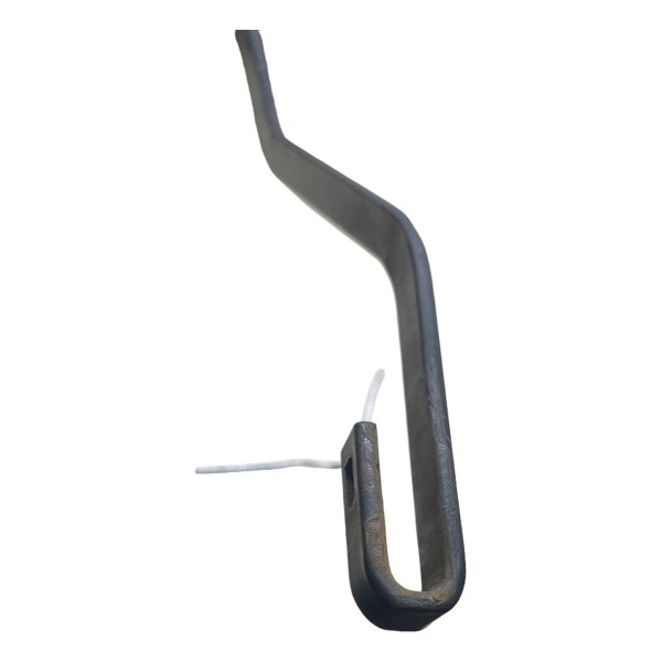 Vareta Limpador Para Brisa Dianteira Direita Chery Face 1.3 Direito