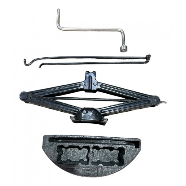 Kit Macaco Land Rover Range Rover 5.0 2015 ( Descrição )