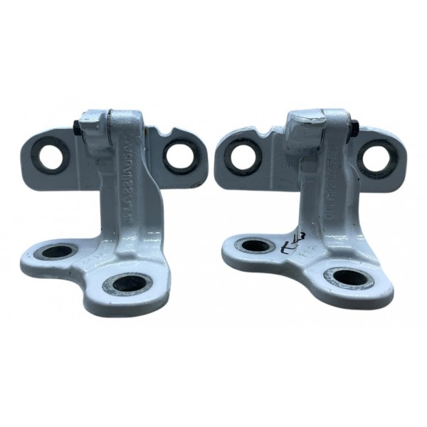 Par Dobradiça Porta Traseira Esquerda Range Rover 5.0 2015