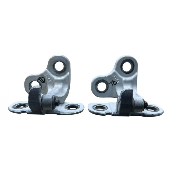 Par Dobradiça Porta Traseira Direita Range Rover 5.0 2015