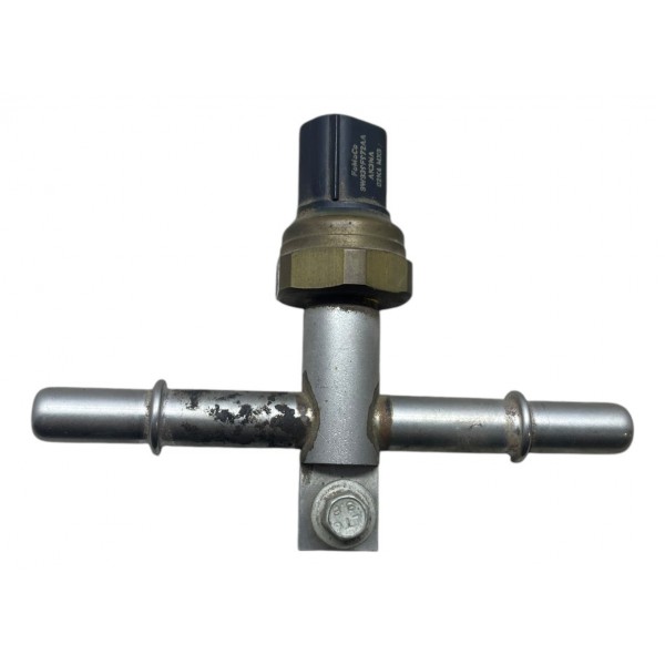 Sensor Pressão Linha Duto Combustível Range Rover 5.0 2015