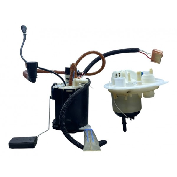 Bomba Interna Tanque Combustível Range Rover 5.0 2015