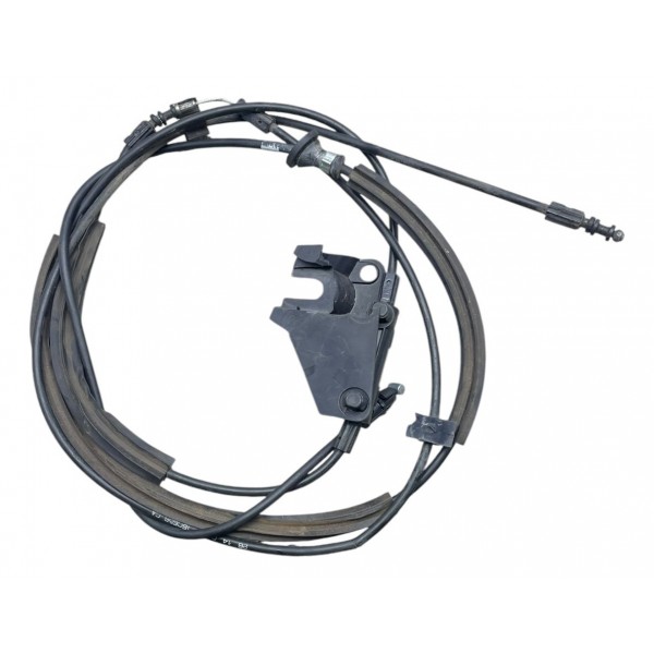 Cabo Abertura Capo Land Rover Range Rover 5.0 2015