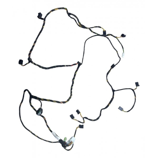 Chicote Caixa Evaporadora Land Rover Range Rover 5.0 2015