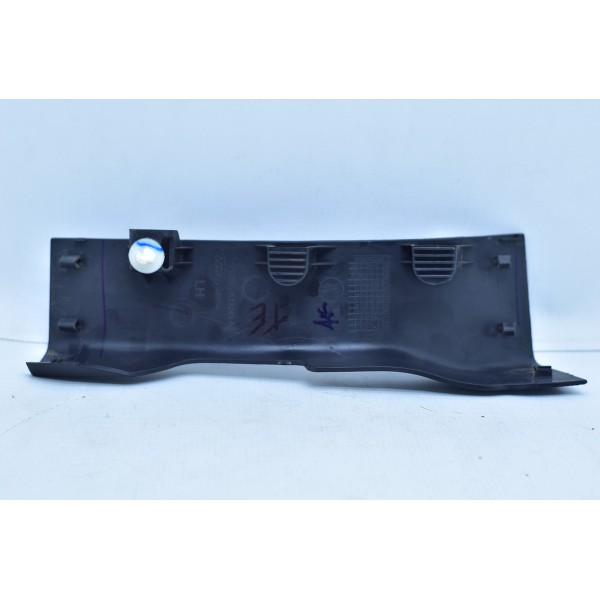 Soleira Traseira Esquerda Ford Ka Trail 1.0 Hatch 2018