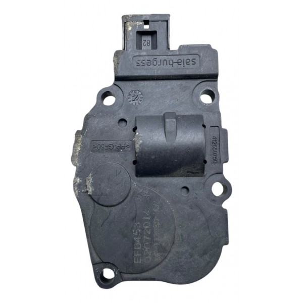 Atuador Direcional Ar Condicionado Range Rover 5.0 2015