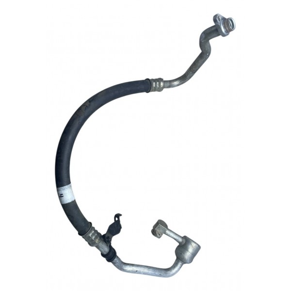 Mangueira Compressor Condensador Ar Condicionado Range Rover