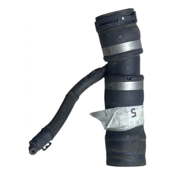 Mangueira Agua Inferior Radiador Termostática Range Rover 15