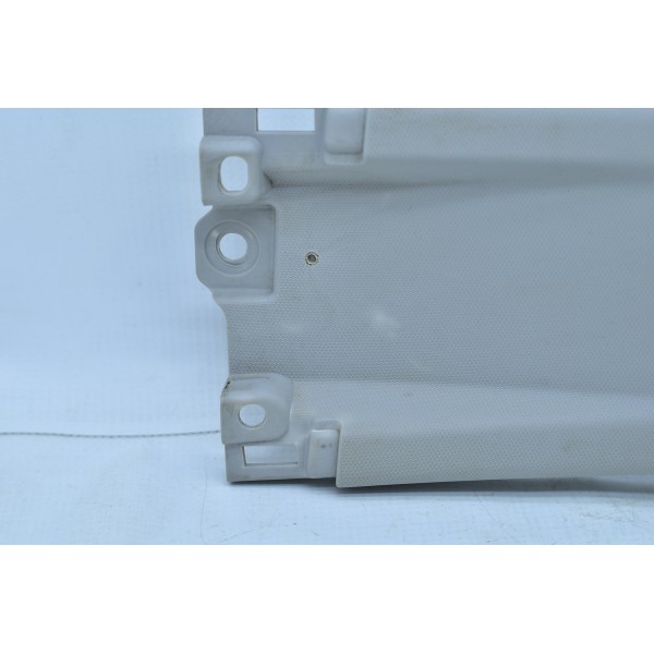 Acabamento Guia Coluna Dianteira Esquerda Ford Ka 1.0 2018