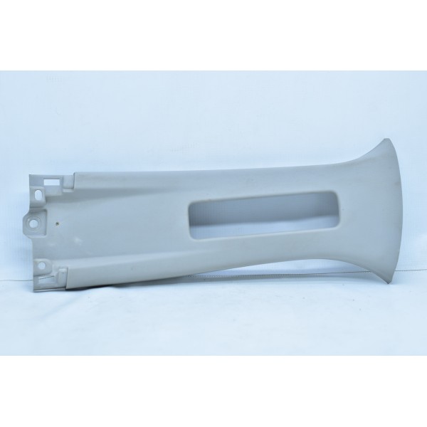 Acabamento Guia Coluna Dianteira Esquerda Ford Ka 1.0 2018