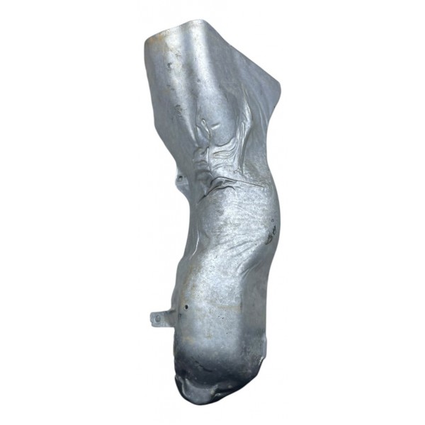 Defletor Termico Coletor Direito Range Rover 5.0 2015