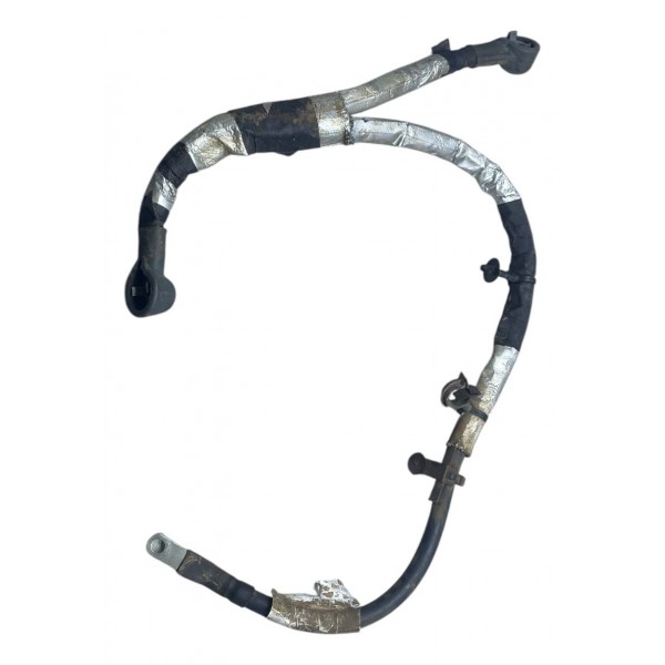 Cabo Alternador Motor Arranque Range Rover 5.0 2015