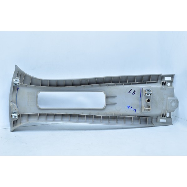 Acabamento Guia Coluna Dianteira Direito Ford Ka 1.0 2018