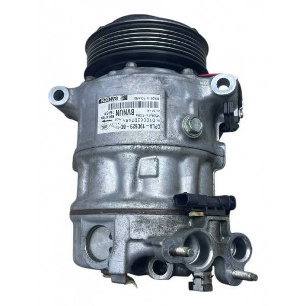 Compressor Ar Condicionado Range Rover 5.0 Supercharged 2015