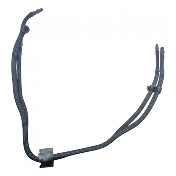 Par Mangueira Combustivel Motor Range Rover 5.0 2015