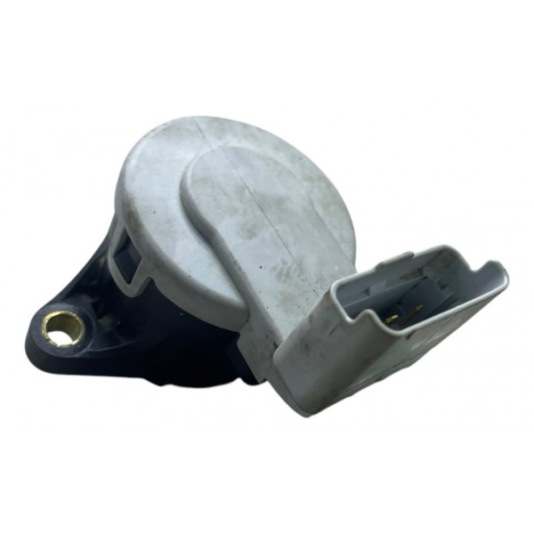 Sensor Atuador Controle Pressao Supercharger Range Rover 15