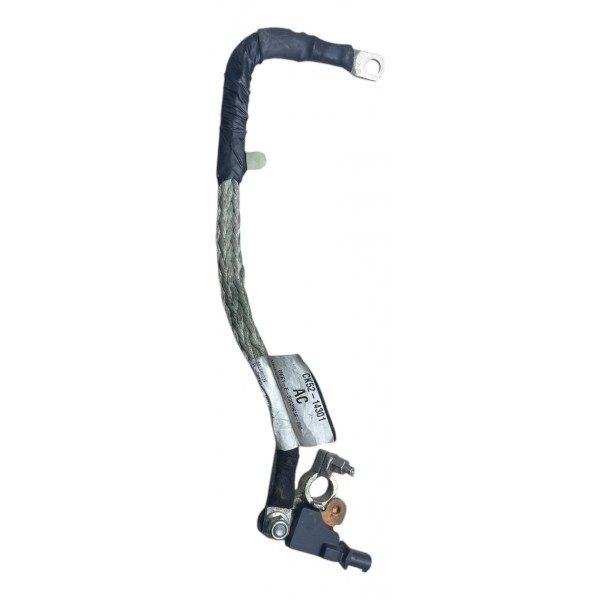 Sensor Polo Negativo Bateria Land Rover Range Rover 5.0 2015