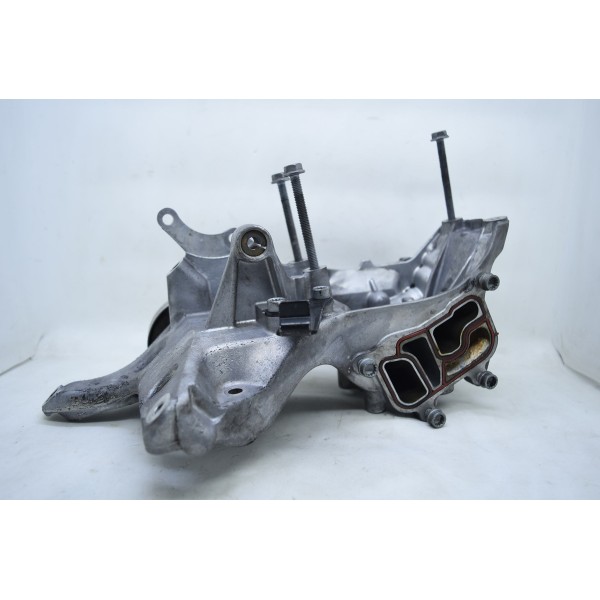 Suporte Compressor Ar Alternador Audi Q5 A5 A4 Tfsi 2.0 2011