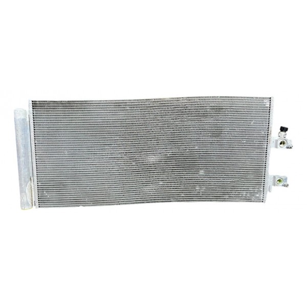 Condensador Radiador Volvo Xc40 T5 Hibrida 2020