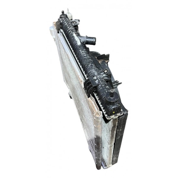 Kit Radiador Ford Ka 1.5 4cc 2015 2016 2017