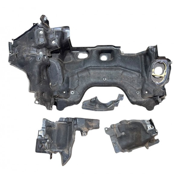 Painel Corta Fogo Land Rover Range Rover 5.0 2015