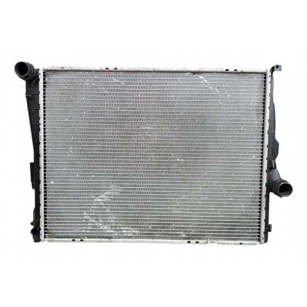 Radiador Água Bmw 320i 2.0 Turbo 2015