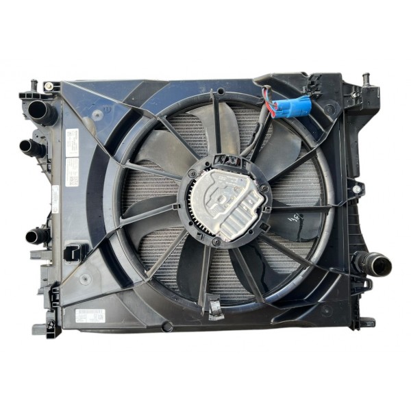 Kit Radiador Fiat Pulse 1.0 Turbo 2023