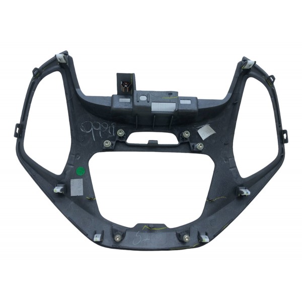 Moldura Som Radio Ford Ka 1.0 Hatch 2017