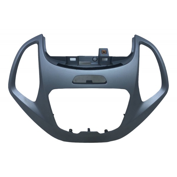 Moldura Som Radio Ford Ka 1.0 Hatch 2017