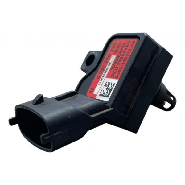 Sensor Map Superior Range Rover 5.0 2015