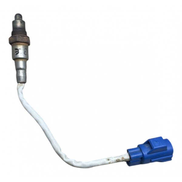 Sonda Lambda Pos Catalisador Azul Range Rover 5.0 2015