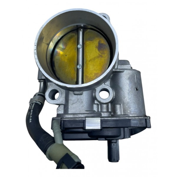 Corpo Borboleta Tbi Range Rover 5.0 2015