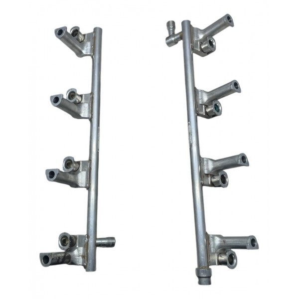 Par Flauta Combustível Land Rover Range Rover 5.0 2015