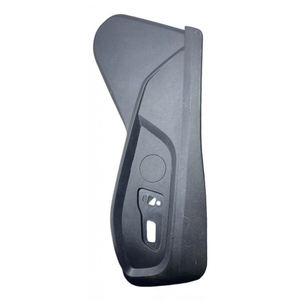 Acabamento Esquerdo Banco Motorista Chery Tiggo 8 1.6 2023 Preto