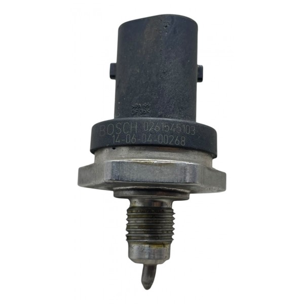 Sensor Pressão Flauta Combustível Range Rover 5.0 2015