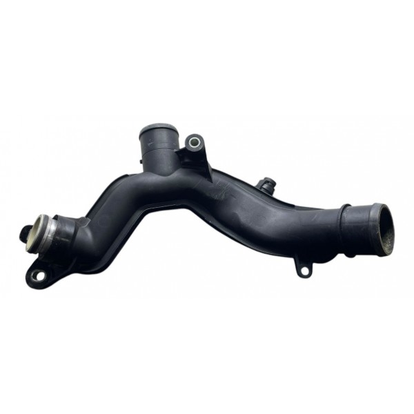 Tubo Duto Agua Superior Frente Motor Range Rover 5.0 2015