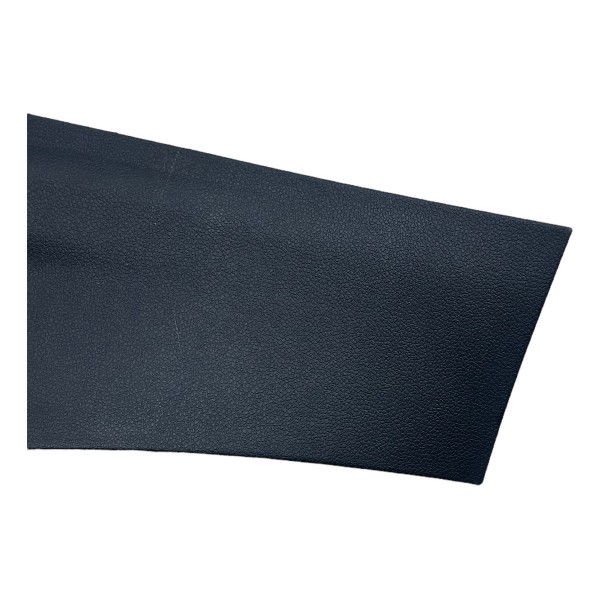 Acabamento Soleira Traseira Esquerdo Gm Onix 1.0 Ltz 2022 Preto