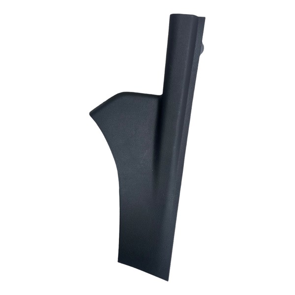 Acabamento Soleira Traseira Esquerdo Gm Onix 1.0 Ltz 2022 Preto